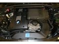 2008 Jet Black BMW 3 Series 335i Convertible  photo #11