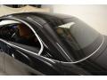 2008 Jet Black BMW 3 Series 335i Convertible  photo #19