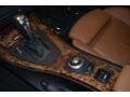 2008 Jet Black BMW 3 Series 335i Convertible  photo #24