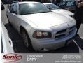 Bright Silver Metallic - Charger  Photo No. 1
