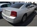 Bright Silver Metallic - Charger  Photo No. 3