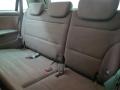 2009 Sterling Gray Metallic Honda Odyssey EX  photo #7