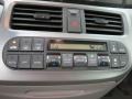 2009 Sterling Gray Metallic Honda Odyssey EX  photo #15