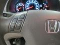2009 Sterling Gray Metallic Honda Odyssey EX  photo #17