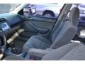 Magnesium Metallic - Civic EX Sedan Photo No. 5