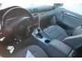 Iridium Silver Metallic - C 230 Kompressor Sedan Photo No. 4