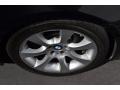 Jet Black - 5 Series 545i Sedan Photo No. 2