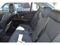 Jet Black - 5 Series 545i Sedan Photo No. 6