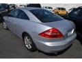 2003 Satin Silver Metallic Honda Accord EX V6 Coupe  photo #3