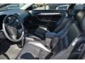 2003 Satin Silver Metallic Honda Accord EX V6 Coupe  photo #5