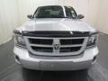 Bright Silver Metallic - Dakota Big Horn Crew Cab Photo No. 2