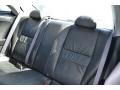 2003 Satin Silver Metallic Honda Accord EX V6 Coupe  photo #6