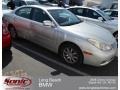 Millennium Silver Metallic - ES 300 Photo No. 1