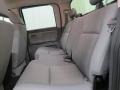 Bright Silver Metallic - Dakota Big Horn Crew Cab Photo No. 6
