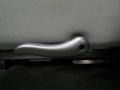 Bright Silver Metallic - Dakota Big Horn Crew Cab Photo No. 9