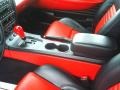 2003 Torch Red Ford Thunderbird Premium Roadster  photo #15