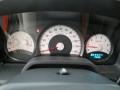 Bright Silver Metallic - Dakota Big Horn Crew Cab Photo No. 13
