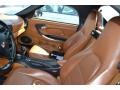 Cinnamon Brown Interior Photo for 2002 Porsche Boxster #65794808