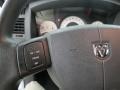 Bright Silver Metallic - Dakota Big Horn Crew Cab Photo No. 16