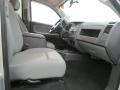 Bright Silver Metallic - Dakota Big Horn Crew Cab Photo No. 18