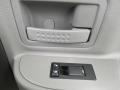 Bright Silver Metallic - Dakota Big Horn Crew Cab Photo No. 19