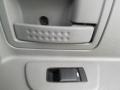 Bright Silver Metallic - Dakota Big Horn Crew Cab Photo No. 21