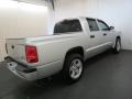 Bright Silver Metallic - Dakota Big Horn Crew Cab Photo No. 23