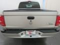Bright Silver Metallic - Dakota Big Horn Crew Cab Photo No. 24