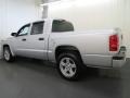 Bright Silver Metallic - Dakota Big Horn Crew Cab Photo No. 25