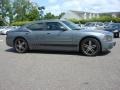 2006 Silver Steel Metallic Dodge Charger R/T  photo #3