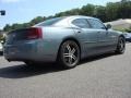 2006 Silver Steel Metallic Dodge Charger R/T  photo #4