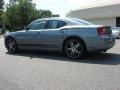 2006 Silver Steel Metallic Dodge Charger R/T  photo #5