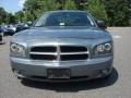 2006 Silver Steel Metallic Dodge Charger R/T  photo #8