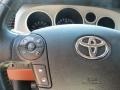 2007 Slate Metallic Toyota Tundra Limited Double Cab 4x4  photo #20