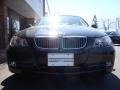 2006 Black Sapphire Metallic BMW 3 Series 330i Sedan  photo #2