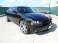 Brilliant Black Crystal Pearl - Charger R/T Photo No. 1