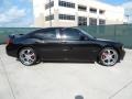 Brilliant Black Crystal Pearl - Charger R/T Photo No. 2