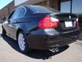 2006 Black Sapphire Metallic BMW 3 Series 330i Sedan  photo #4