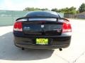 Brilliant Black Crystal Pearl - Charger R/T Photo No. 4