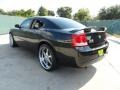 Brilliant Black Crystal Pearl - Charger R/T Photo No. 5