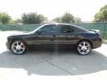 Brilliant Black Crystal Pearl - Charger R/T Photo No. 6