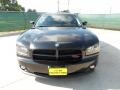 Brilliant Black Crystal Pearl - Charger R/T Photo No. 8
