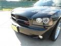 Brilliant Black Crystal Pearl - Charger R/T Photo No. 11