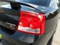 Brilliant Black Crystal Pearl - Charger R/T Photo No. 19
