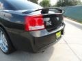 Brilliant Black Crystal Pearl - Charger R/T Photo No. 22