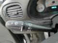 2006 Magnesium Pearl Dodge Grand Caravan SE  photo #17