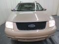 2005 Pueblo Gold Metallic Ford Freestyle Limited AWD  photo #2