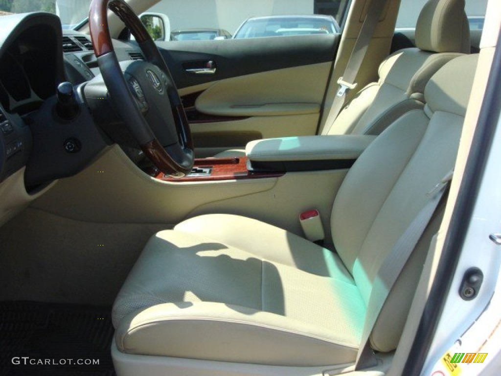 2006 Lexus GS 300 interior Photos