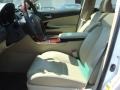 2006 Lexus GS 300 interior