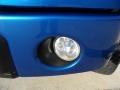 Blue Flame Metallic - F150 STX Regular Cab Photo No. 10